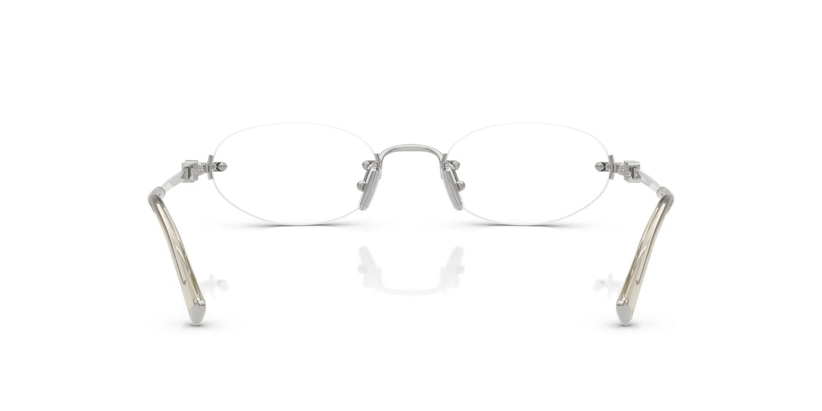 Miu Miu 53WV Eyeglasses - view 22